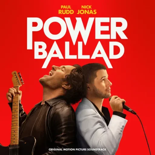 Power Ballad (Music From The Motion Picture)