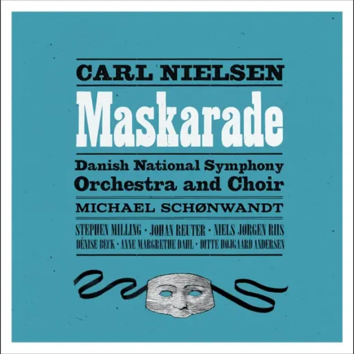 Nielsen: Maskarade, FS 39