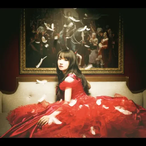 SCARLET KNIGHT
