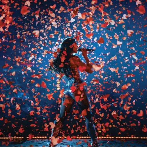 Dua Lipa – Live From Mexico (Explicit)