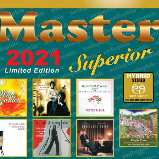 Master.Superior.Audiophile2021