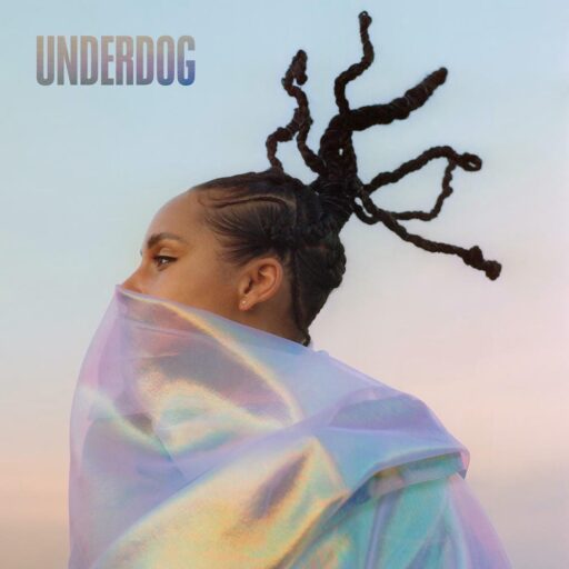 Underdog-Single