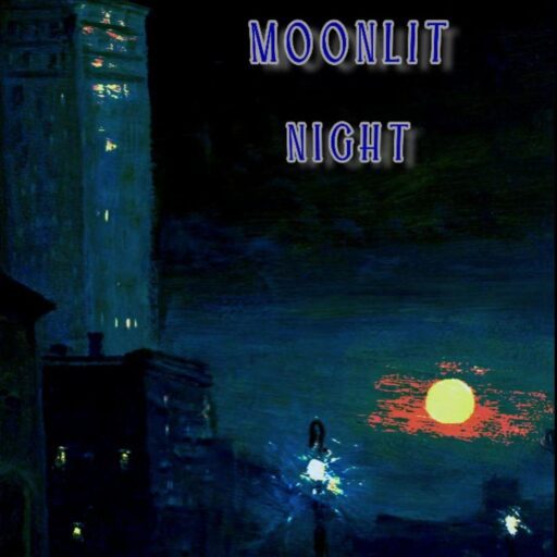 Moonlit Night